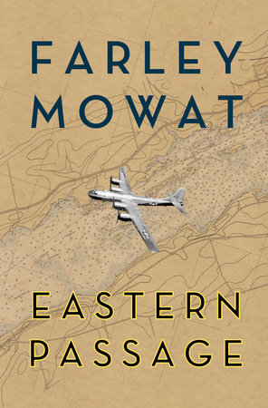 Eastern Passage by Farley Mowat
