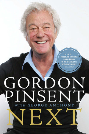 Next by Gordon Pinsent and George Anthony