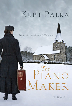 The Piano Maker by Kurt Palka