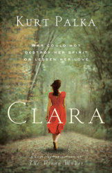Clara: A Novel