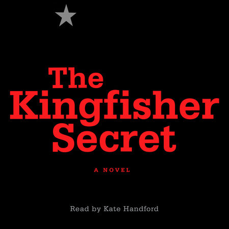 The Kingfisher Secret by Anonymous