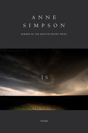 Is by Anne Simpson