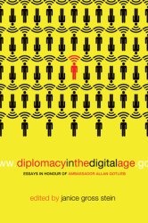Diplomacy in the Digital Age