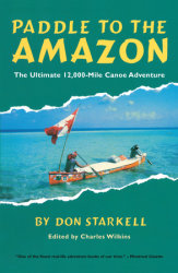 Paddle to the Amazon