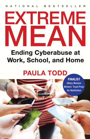 Extreme Mean by Paula Todd