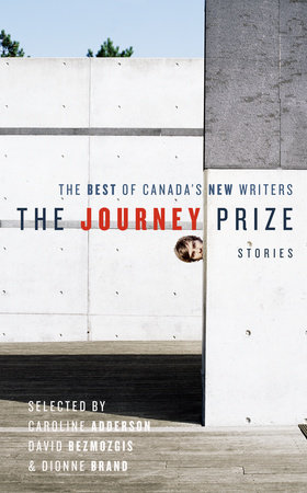 The Journey Prize Stories 19 by 