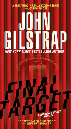 Final Target by John Gilstrap