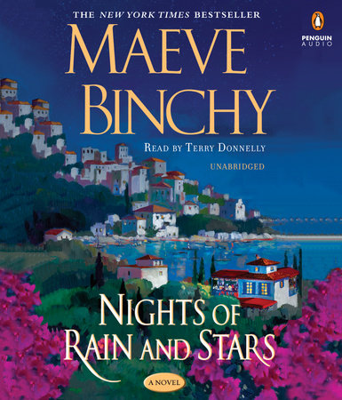 Nights of Rain and Stars by Maeve Binchy