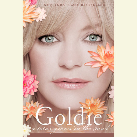 Goldie by Goldie Hawn