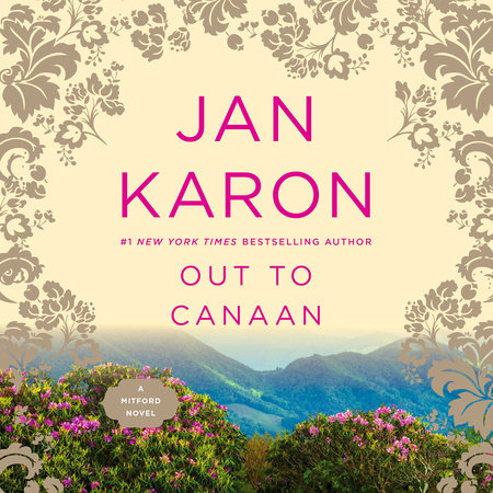 Out to Canaan by Jan Karon