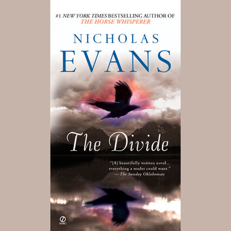 The Divide by Nicholas Evans