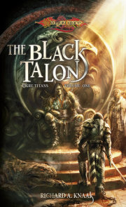 The Black Talon