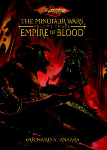 Empire of Blood