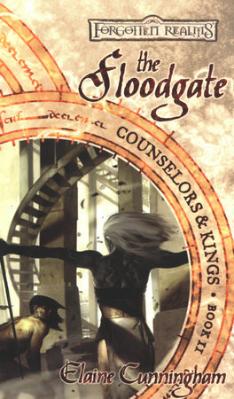 The Floodgate by Elaine Cunningham