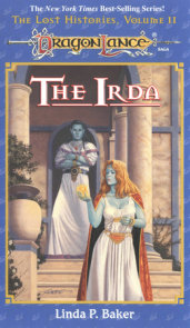 The Irda