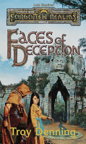 Faces of Deception