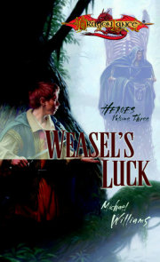 Weasel's Luck