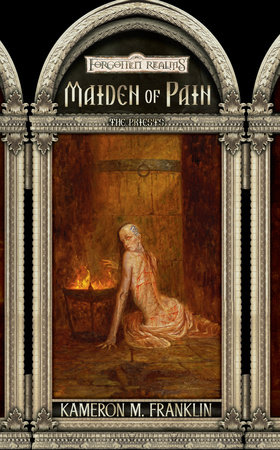 Maiden of Pain by Kameron Franklin