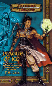 Plague of Ice