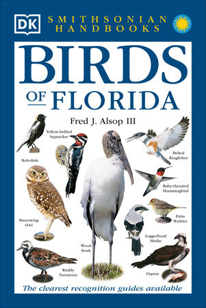 Birds of Florida by DK