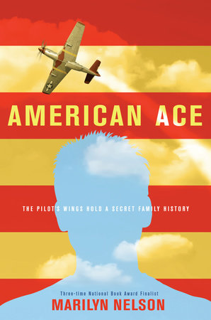 American Ace by Marilyn Nelson