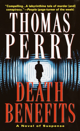 Death Benefits by Thomas Perry