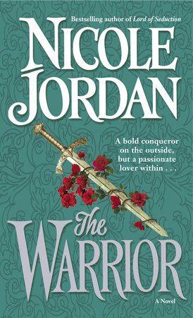 The Warrior by Nicole Jordan