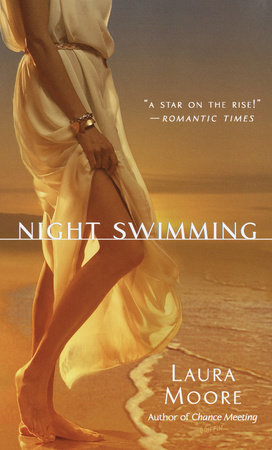 Night Swimming by Laura Moore