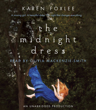 The Midnight Dress by Karen Foxlee