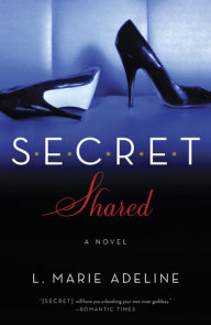 SECRET Shared