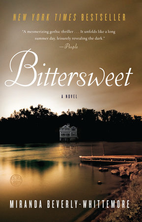 Bittersweet by Miranda Beverly-Whittemore