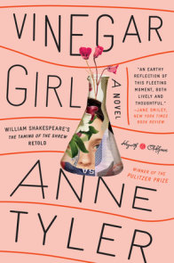 reviews of french braid by anne tyler