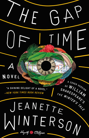 The Gap of Time by Jeanette Winterson