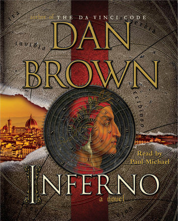 Dan Brown - Inferno (book)