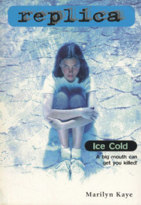 Ice Cold (Replica #10)
