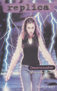Dreamcrusher (Replica #19)