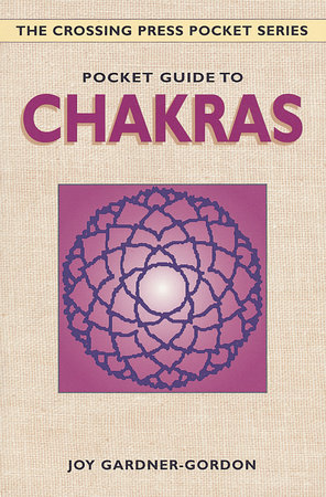 Pocket Guide to Chakras by Joy Gardner-Gordon