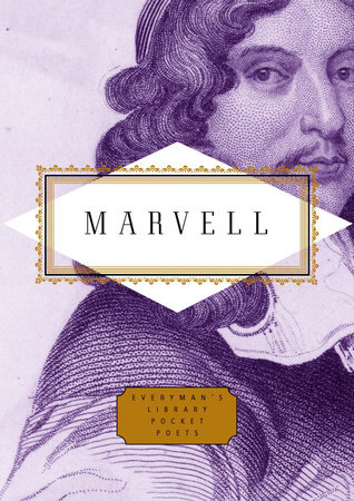 Marvell: Poems by Andrew Marvell