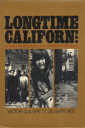 Longtime Californ' by Victor Nee and Brett De Bary