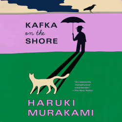Kafka on the Shore