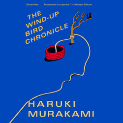 The Wind-Up Bird Chronicle