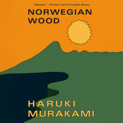 Norwegian Wood