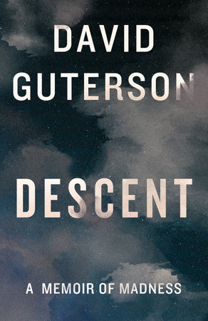 Descent by David Guterson
