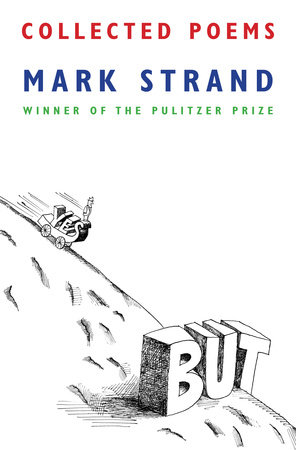 Collected Poems by Mark Strand