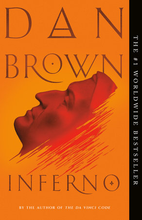 Inferno by Dan Brown