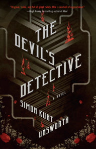 The Devil's Detective
