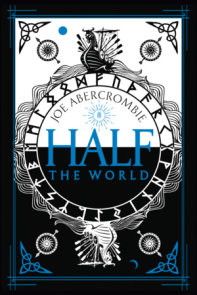 Half the World