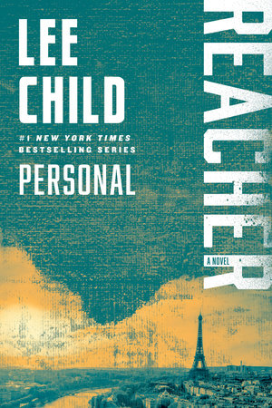 Personal by Lee Child
