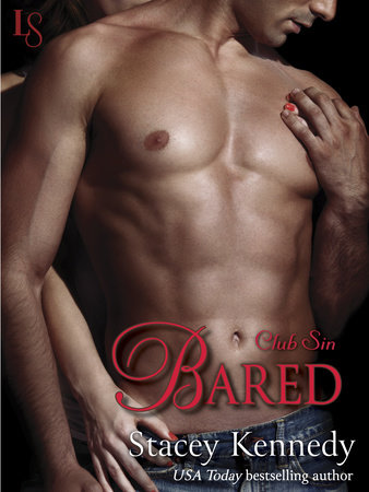 Bared by Stacey Kennedy