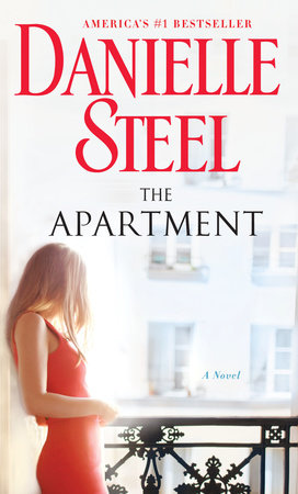 The Apartment by Danielle Steel